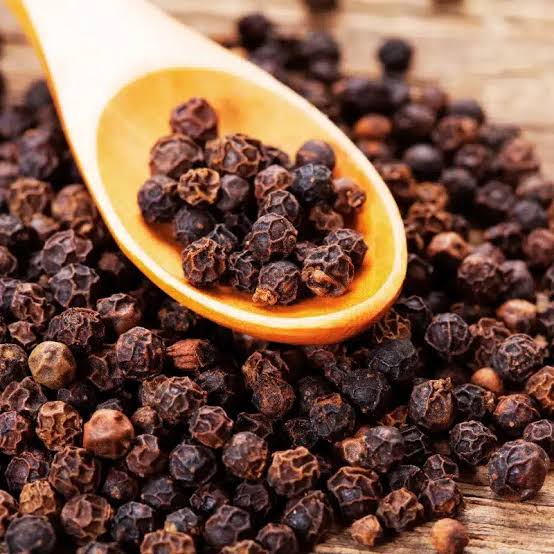Authentic Spice Quality for Global Markets.