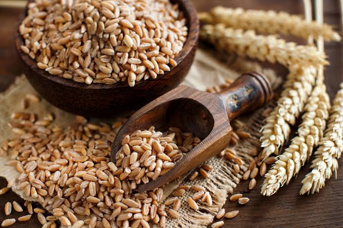 Carefully Sourced Wheat, Consistently Delivered.